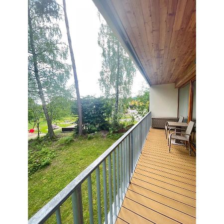 Lipno Port Apartment C101 - Lipno Home Lipno nad Vltavou Esterno foto