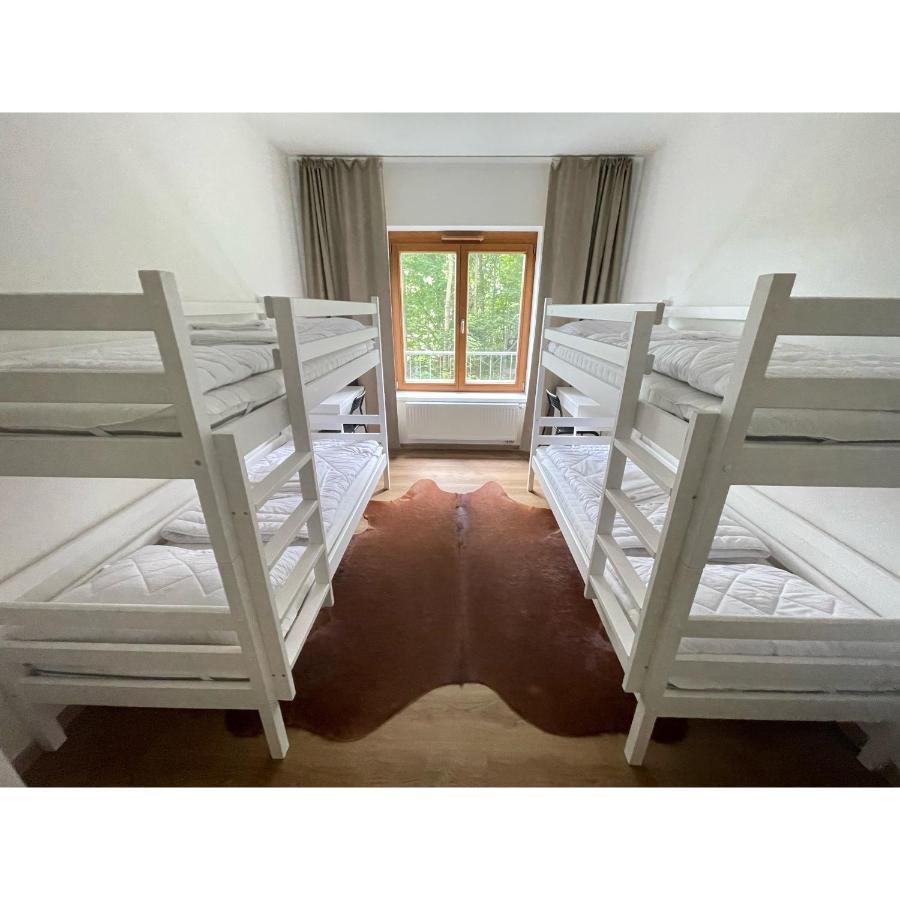 Lipno Port Apartment C101 - Lipno Home Lipno nad Vltavou Esterno foto