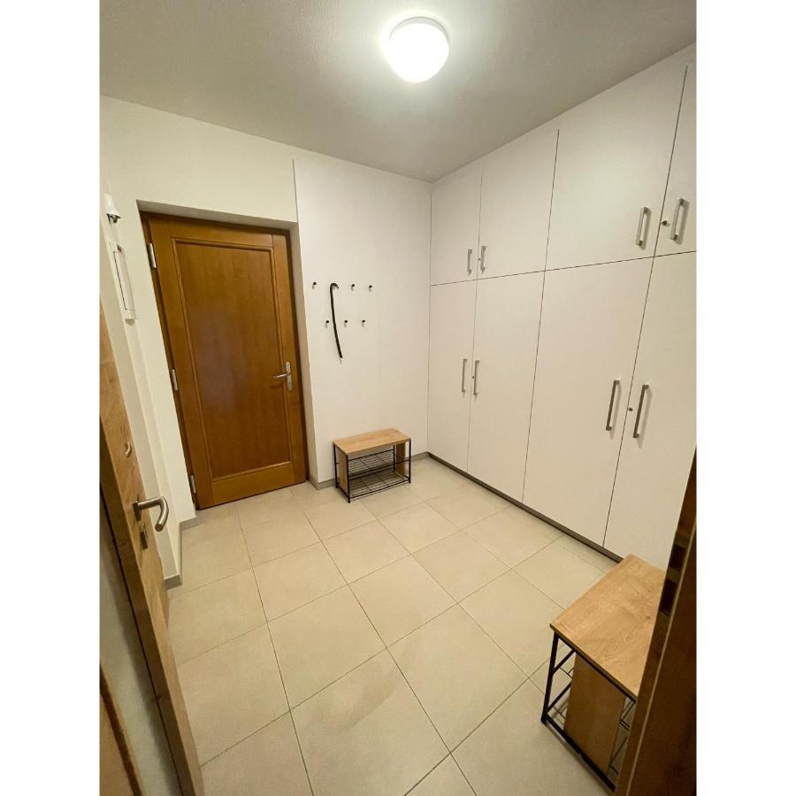 Lipno Port Apartment C101 - Lipno Home Lipno nad Vltavou Esterno foto