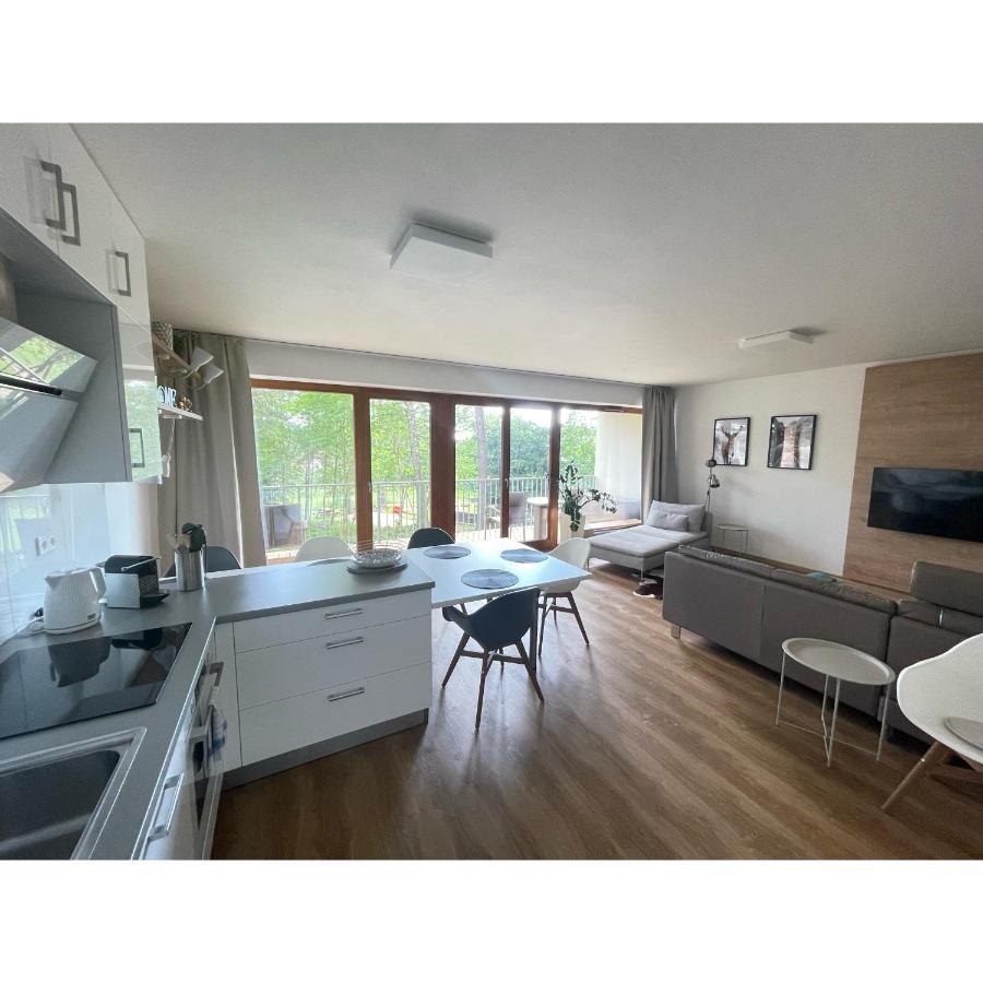 Lipno Port Apartment C101 - Lipno Home Lipno nad Vltavou Esterno foto