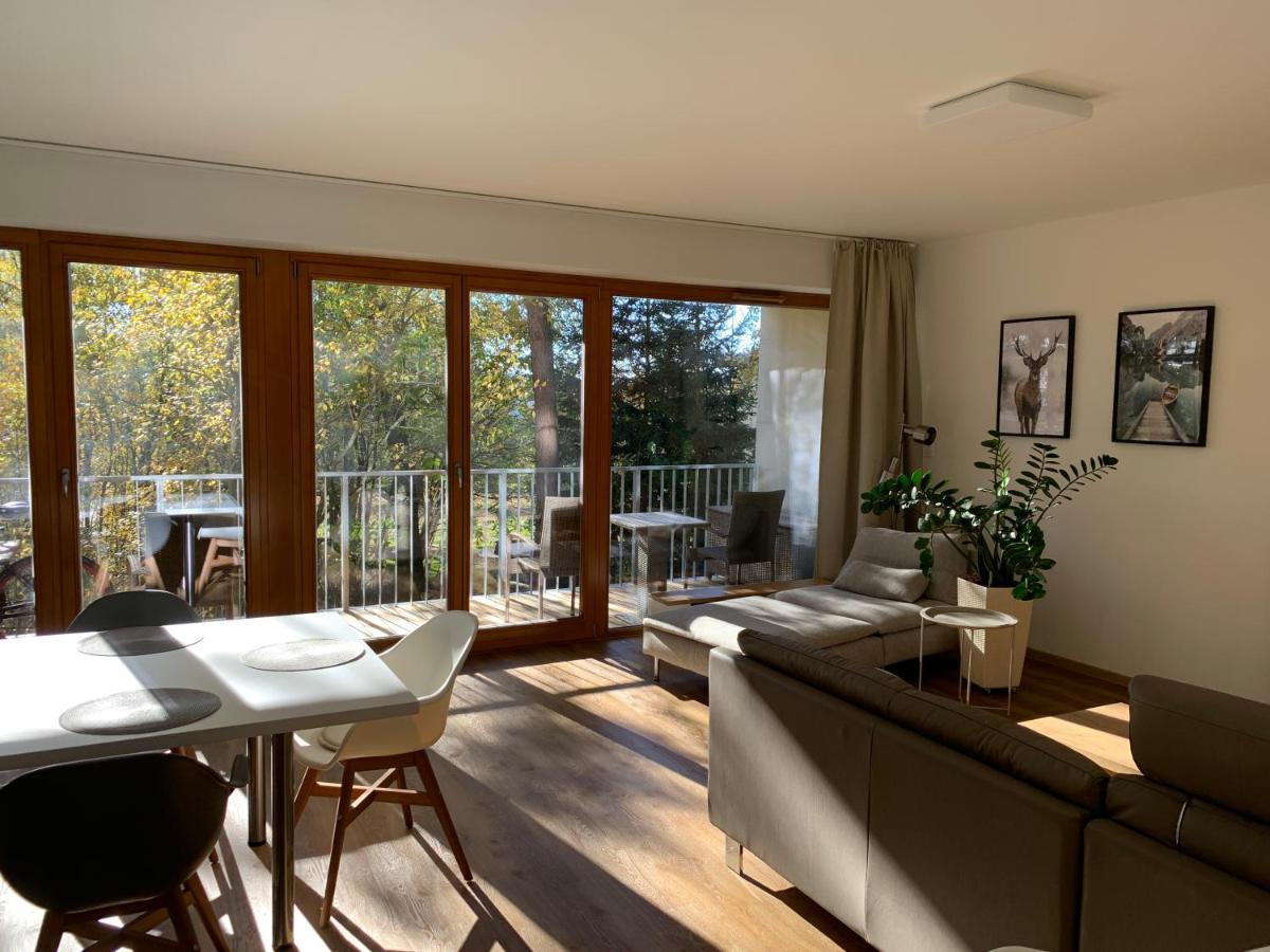 Lipno Port Apartment C101 - Lipno Home Lipno nad Vltavou Esterno foto