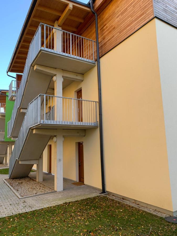 Lipno Port Apartment C101 - Lipno Home Lipno nad Vltavou Esterno foto